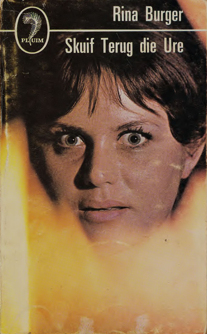 Skuif terug die ure - Rina Burger (1967)